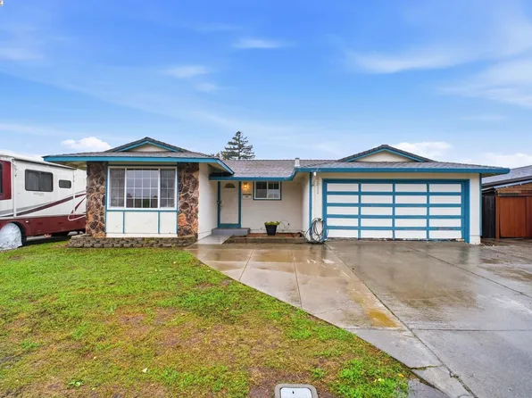 4511 Sandra Ct, Union City, CA 94587