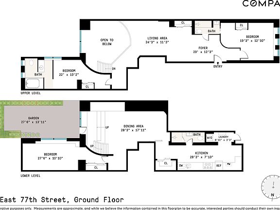 2nd image of 16 E 77th St