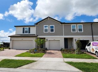 2126 Crape Jasmine Ln, Orlando, FL 32824