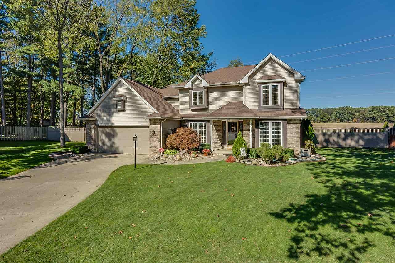 50520 Pine Row Ct, Granger, IN 46530 Zillow