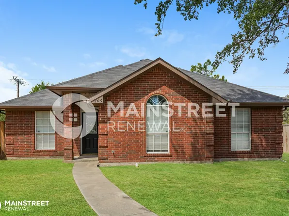 209 Creekstone Ct, Seagoville, TX 75159