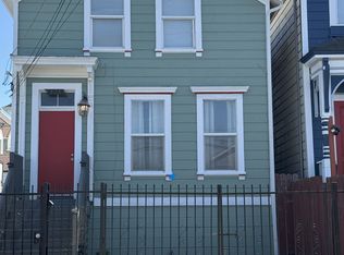 828 Wood St, Oakland, CA 94607