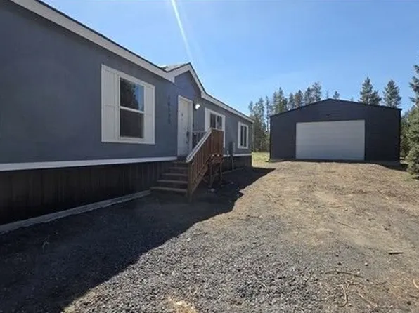 16125 Hawks Lair Rd, La Pine, OR 97739