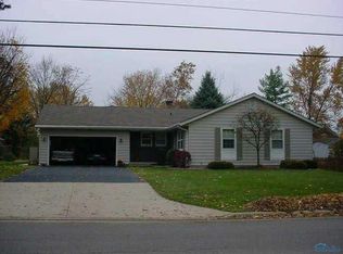 310 W South St, Bryan, OH 43506