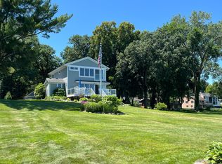 4434 W Arm Rd, Spring Park, MN 55384