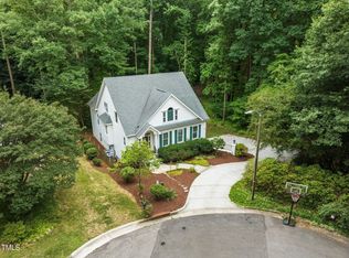 5700 Edgedale Dr, Raleigh, NC 27612