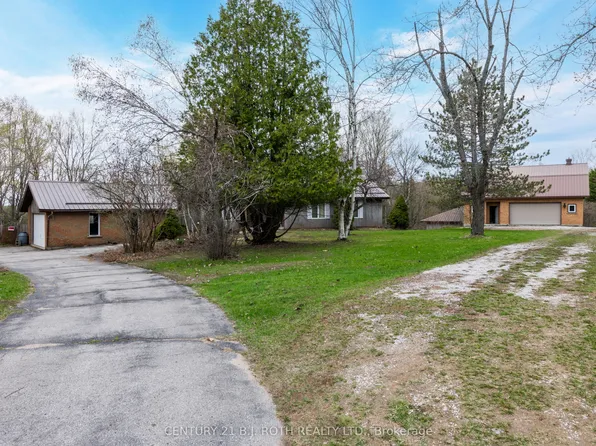 1076 Birchcliffe Cres, Severn, ON L3V 0W1