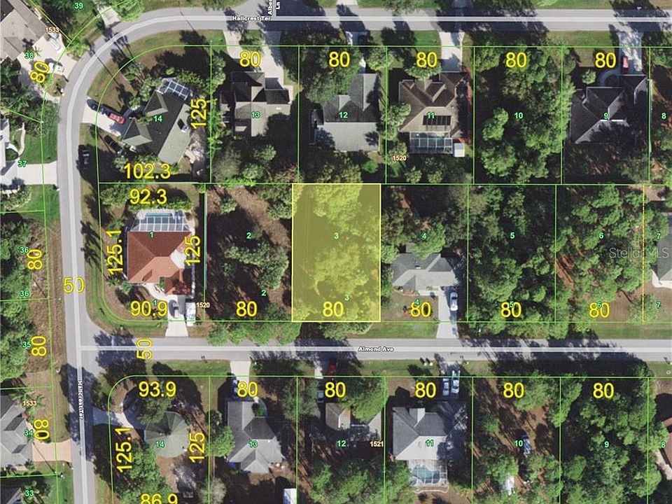 1st image of 23504 Almond Ave