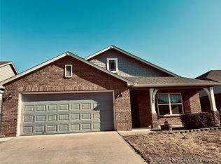 11307 N 147th East Pl, Owasso, OK 74055
