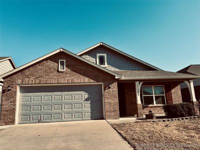 11307 N 147th East Pl, Owasso, OK, 74055