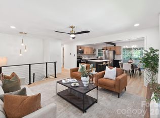 5701 Ilford St, Charlotte, NC 28215
