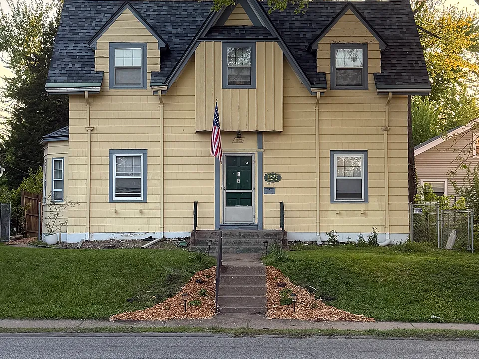 Brady St