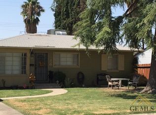 109 Jones St, Bakersfield, CA 93309