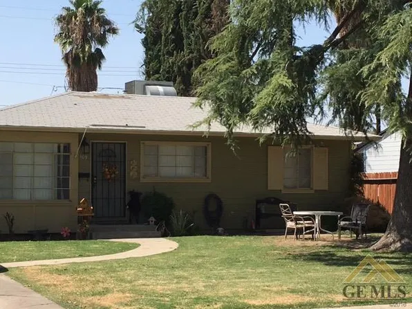 109 Jones St, Bakersfield, CA 93309