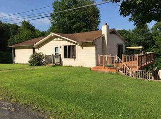 5 Pleasure Dr, Harris, NY