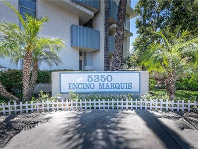 5350 White Oak Ave APT 310, Encino, CA, 91316