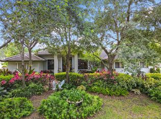 26420 SW 173rd Ct, Homestead, FL 33031