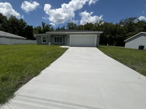 238 Malauka Loop, Ocklawaha, FL 32179