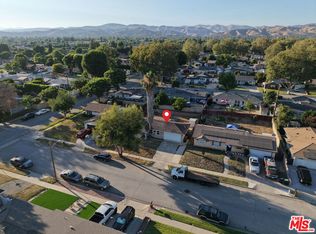 4119 Florence St, Simi Valley, CA 93063
