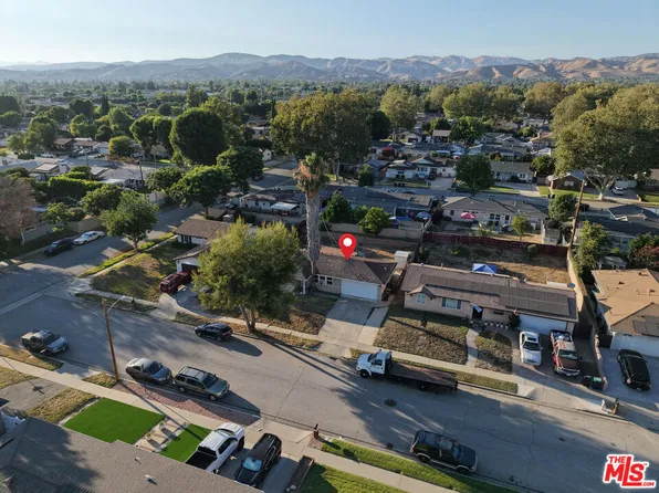 4119 Florence St, Simi Valley, CA 93063