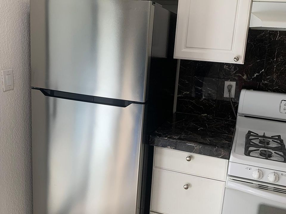 Newer appliances