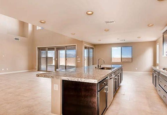 Woodside Homes - Calico Plan - Lot 39