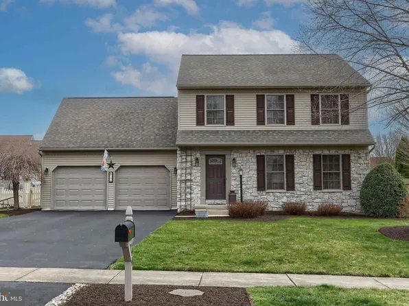 144 Macintosh Dr #L-0088, Palmyra, PA 17078