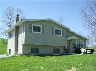124 Feagan Rdg, Augusta, KY 41002