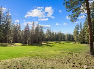 130 Rocking Chair Rd, Cle Elum, WA 98922
