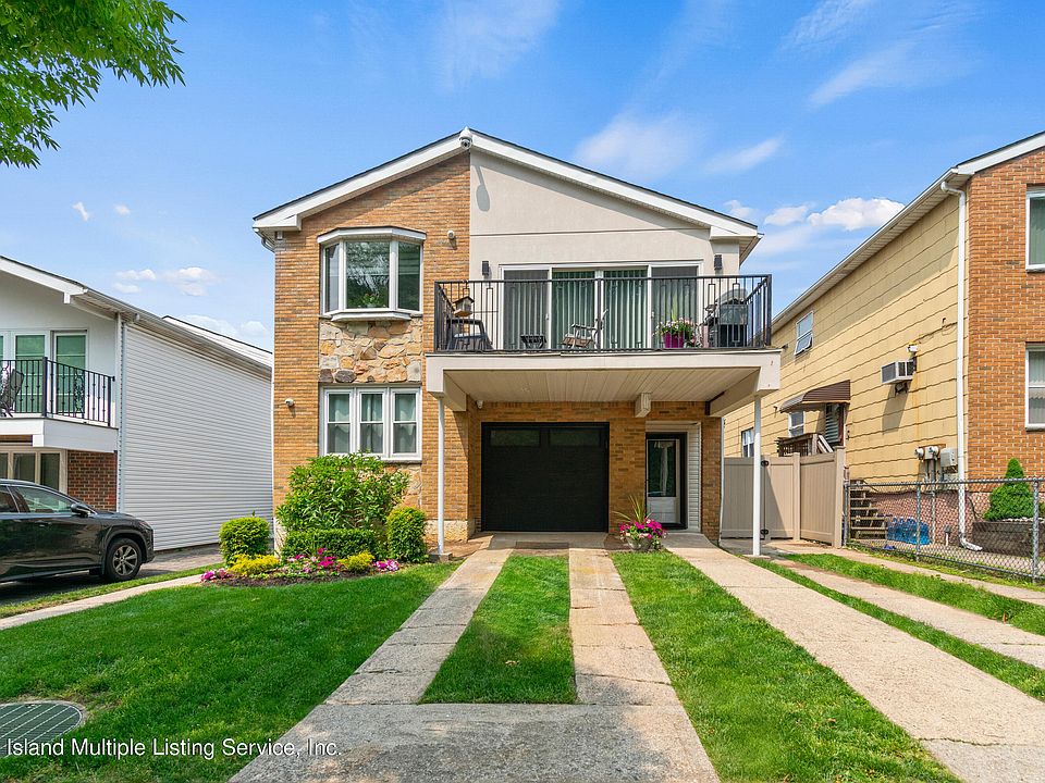 19 Walcott Ave, Staten Island, NY 10314 MLS 1162225 Zillow