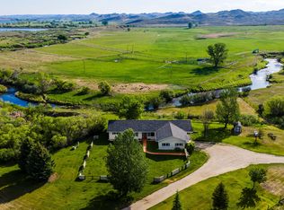503 Us Highway 16 E, Buffalo, WY 82834