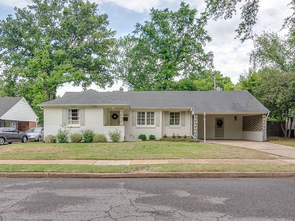 1st image of 4952 Mockingbird Ln