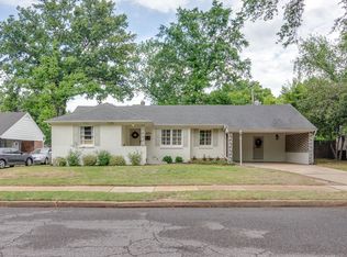 4952 Mockingbird Ln, Memphis, TN 38117