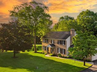 3701 Stansbury Mill Rd, Phoenix, MD 21131