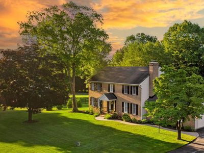 3701 Stansbury Mill Rd, Phoenix, MD, 21131