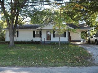 10092 Highway 405, Maceo, KY 42355