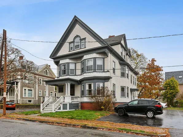 9 Matthews Street #1, Portland, ME 04103