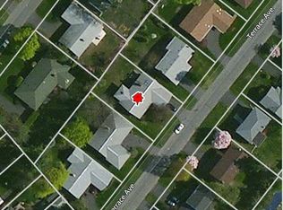 102 Terrace Ave, Albany, NY 12203