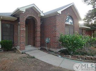 1456 Bregenz Ln, Lewisville, TX 75067
