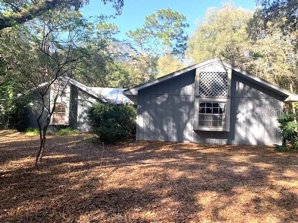 4966 CR 656, WEBSTER, FL 33597