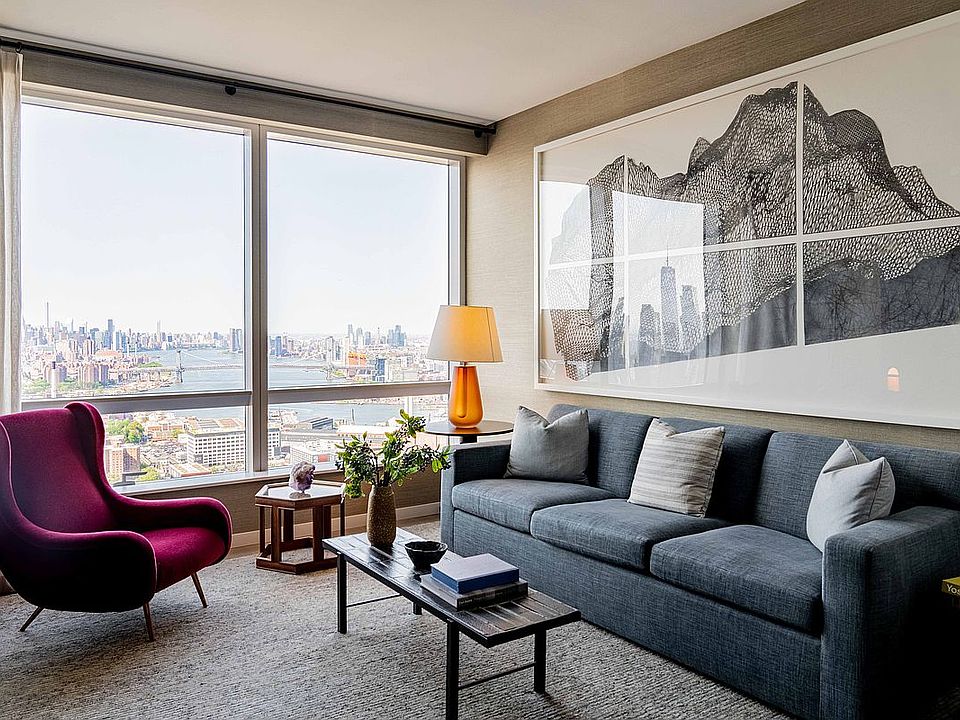 1st image of 1 City Point APT 16C