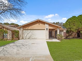 4339 Hilton Head St, San Antonio, TX 78217