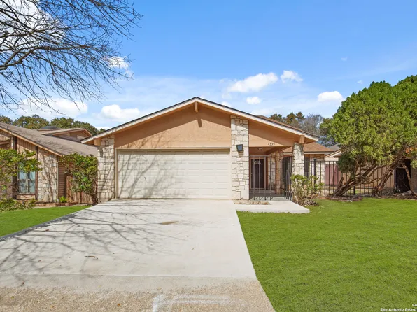 4339 Hilton Head, San Antonio, TX 78217