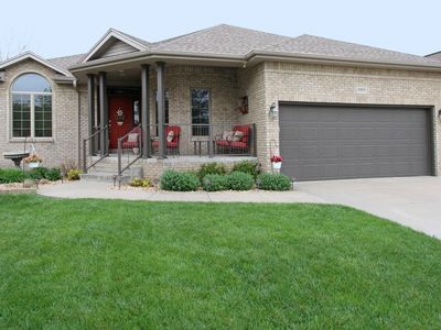 5005 Woodland Hills Dr, Eagle, NE, 68347