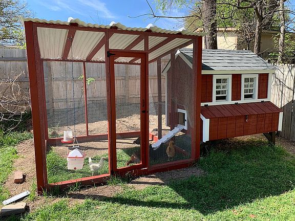 2nd image of 9704 Ochiltree Dr