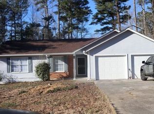 10216 Briarbay Loop, Jonesboro, GA