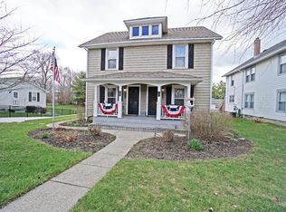 5582 Oak St, Kings Mills, OH
