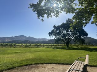 1919 Vintner Ct, Yountville, CA 94599