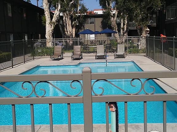 2nd image of 16750 Sherman Way #215