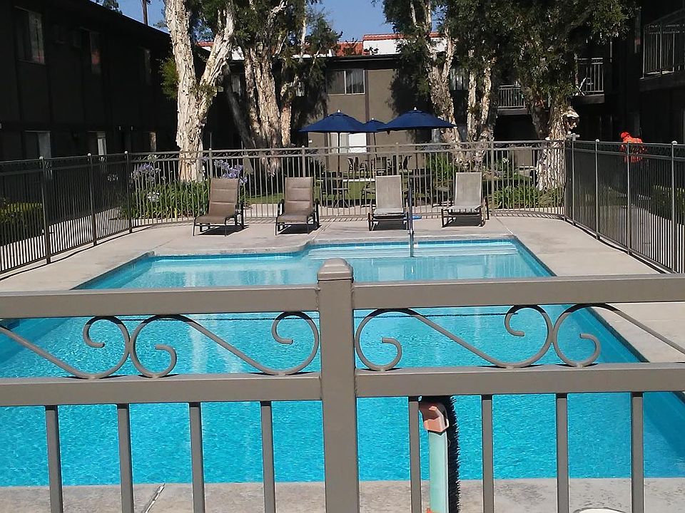 1st image of 16750 Sherman Way #119